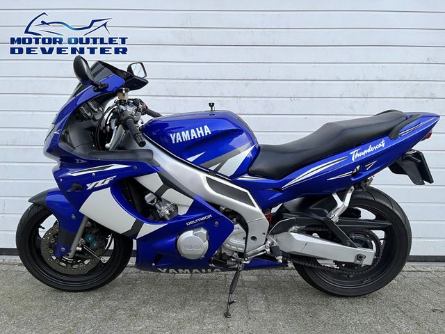 yamaha - yzf-600-r-thundercat