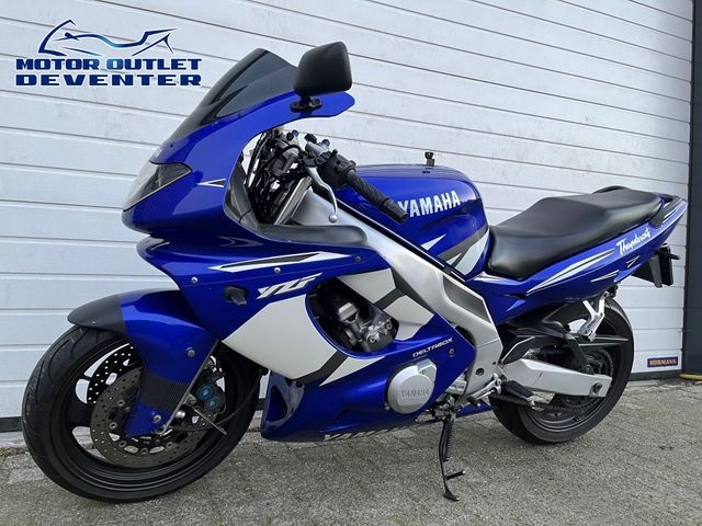 yamaha - yzf-600-r-thundercat