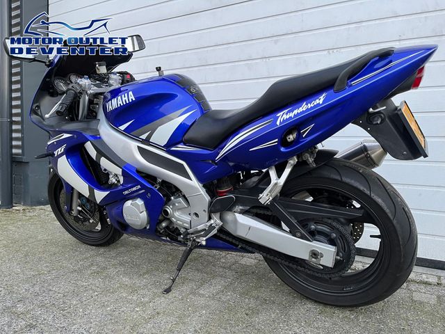 yamaha - yzf-600-r-thundercat