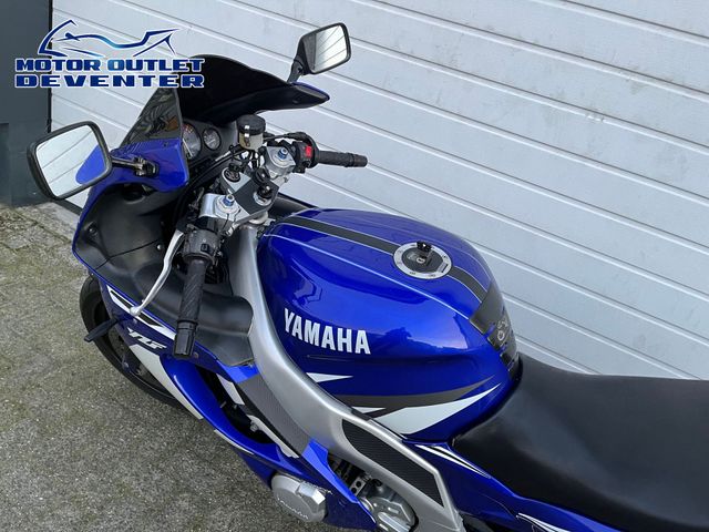 yamaha - yzf-600-r-thundercat