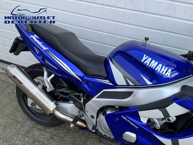 yamaha - yzf-600-r-thundercat