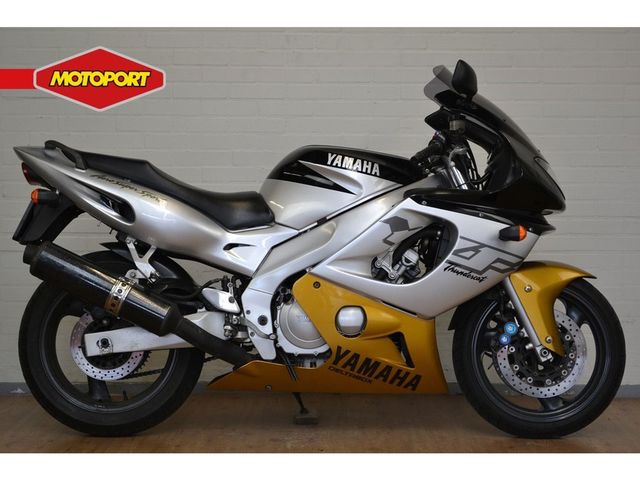 yamaha - yzf-600-r-thundercat