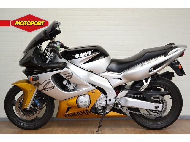 yamaha - yzf-600-r-thundercat