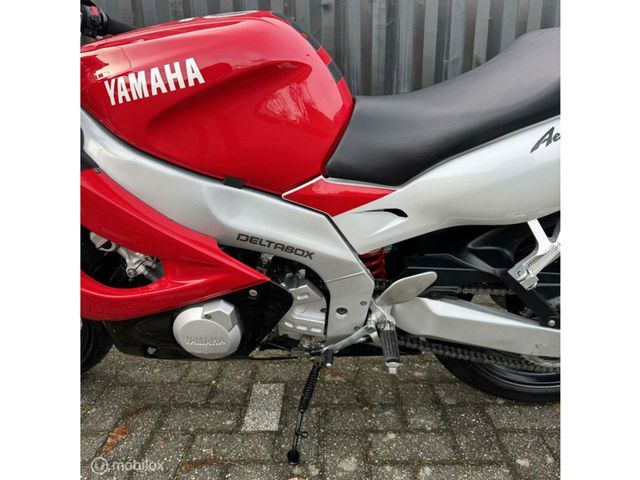 yamaha - yzf-600-r-thundercat