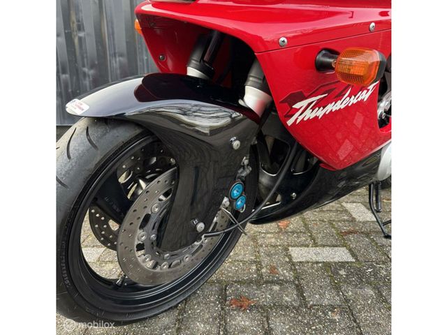 yamaha - yzf-600-r-thundercat