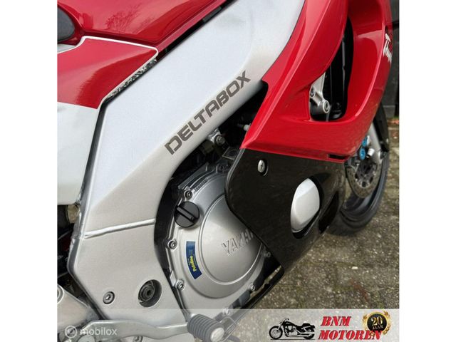 yamaha - yzf-600-r-thundercat