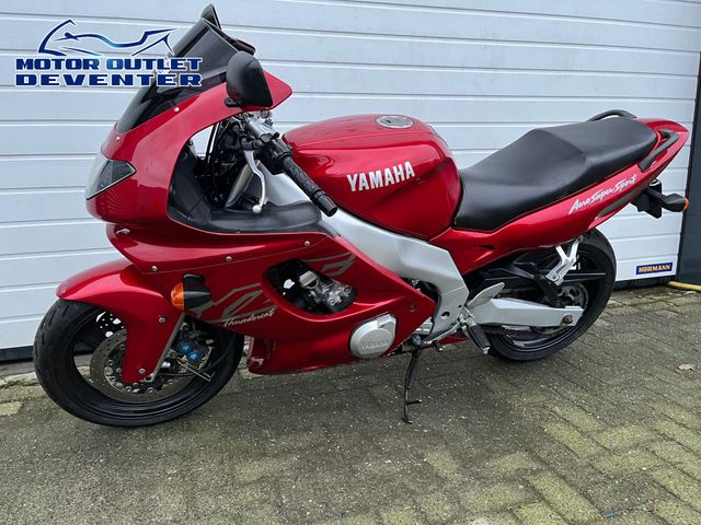 yamaha - yzf-600-r-thundercat