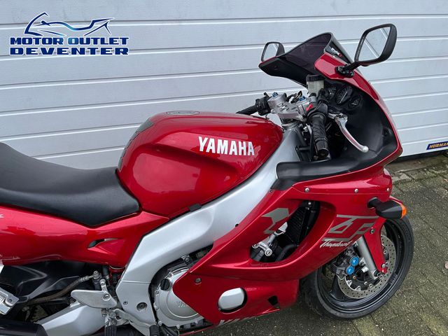 yamaha - yzf-600-r-thundercat