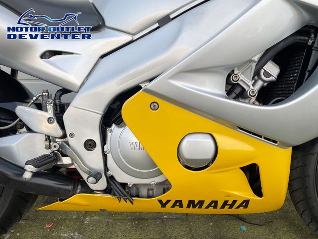 yamaha - yzf-600-r-thundercat