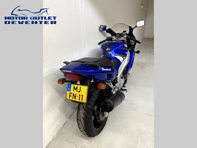 yamaha - yzf-600-r-thundercat