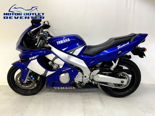 yamaha - yzf-600-r-thundercat