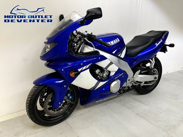 yamaha - yzf-600-r-thundercat