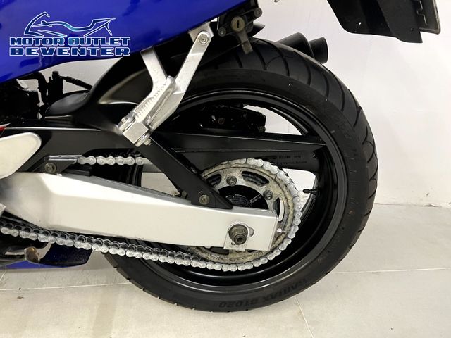yamaha - yzf-600-r-thundercat