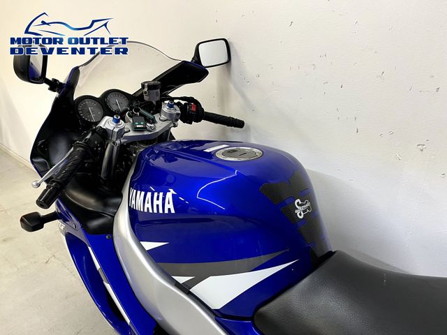 yamaha - yzf-600-r-thundercat