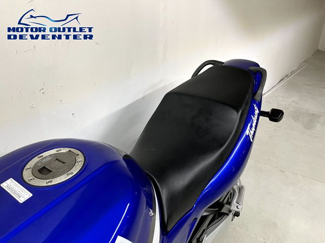 yamaha - yzf-600-r-thundercat
