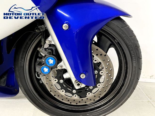 yamaha - yzf-600-r-thundercat