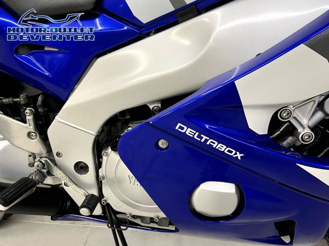 yamaha - yzf-600-r-thundercat