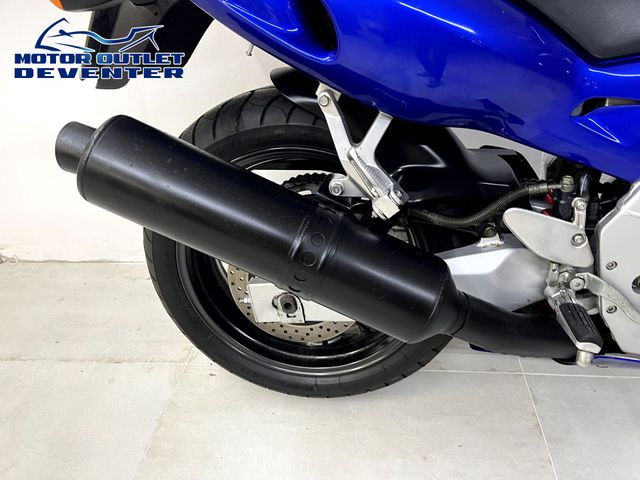 yamaha - yzf-600-r-thundercat