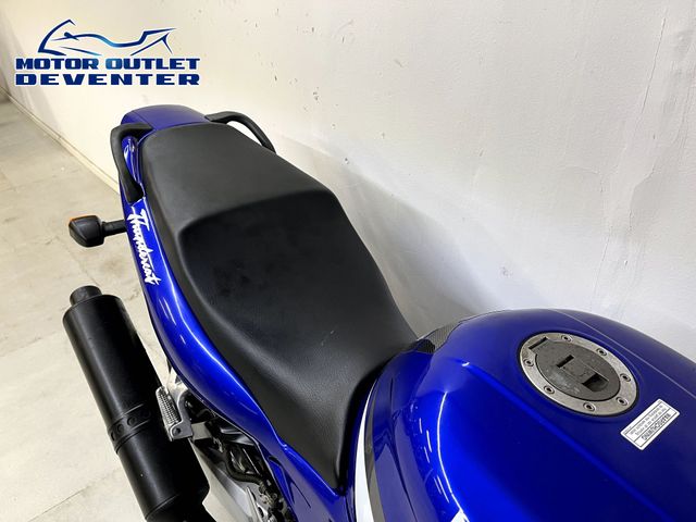 yamaha - yzf-600-r-thundercat