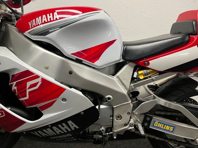 yamaha - yzf-750-r