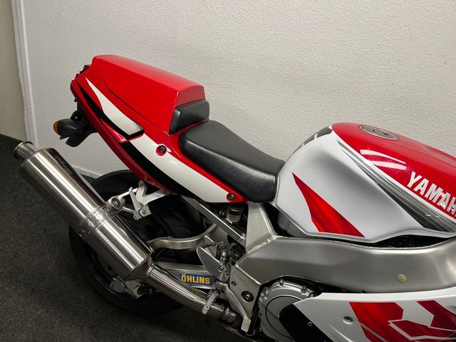 yamaha - yzf-750-r