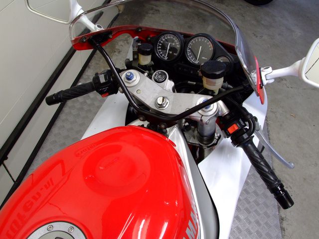 yamaha - yzf-750-r
