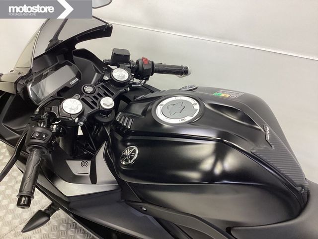 yamaha - yzf-r-125