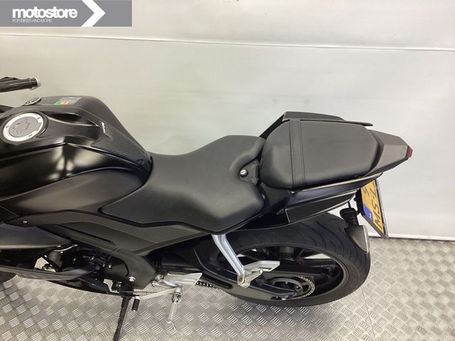 yamaha - yzf-r-125