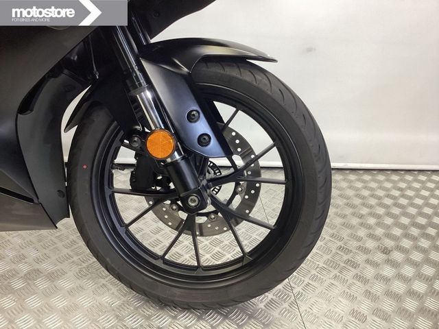 yamaha - yzf-r-125