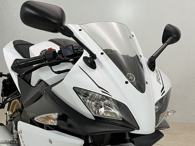 yamaha - yzf-r-125