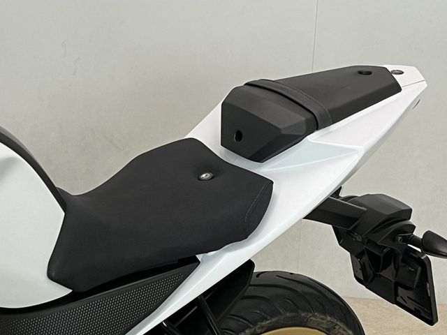 yamaha - yzf-r-125