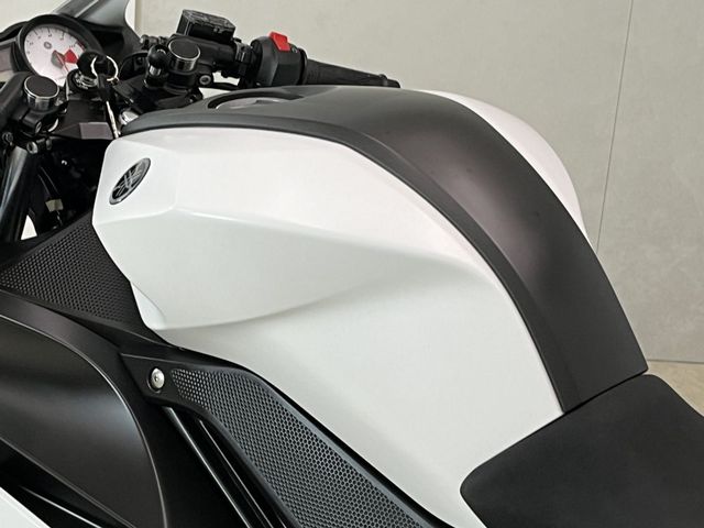 yamaha - yzf-r-125