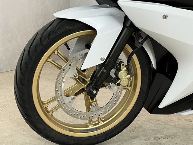 yamaha - yzf-r-125