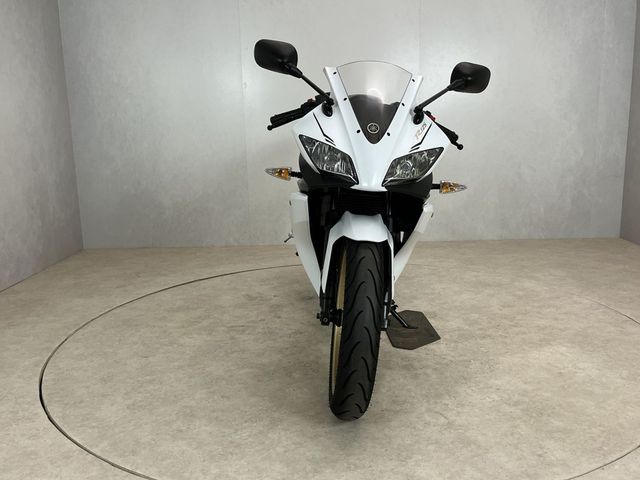yamaha - yzf-r-125