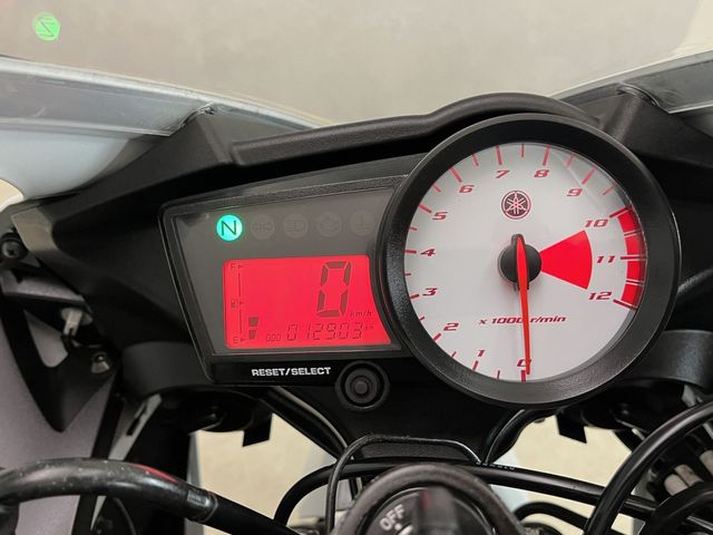 yamaha - yzf-r-125
