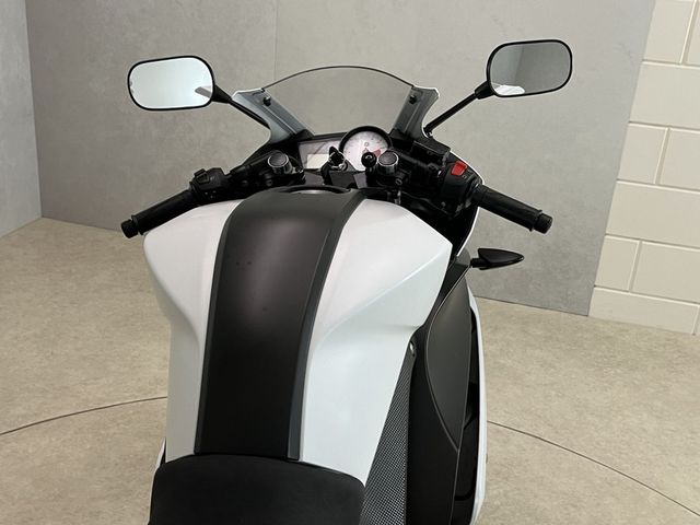 yamaha - yzf-r-125