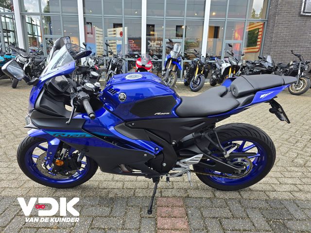 yamaha - yzf-r-125