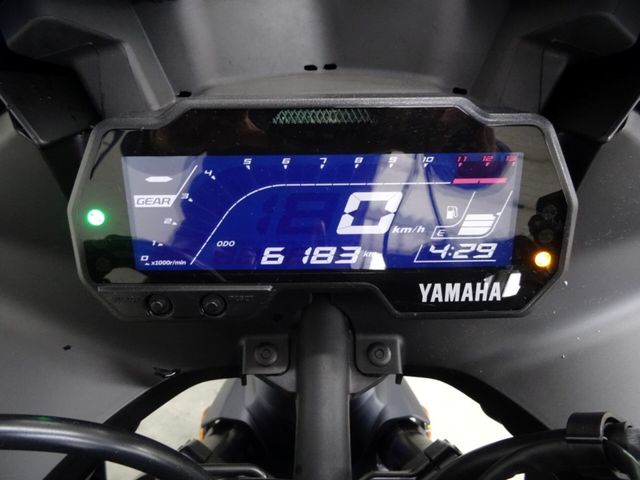 yamaha - yzf-r-125-abs