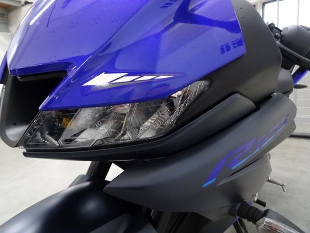 yamaha - yzf-r-125-abs