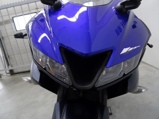 yamaha - yzf-r-125-abs