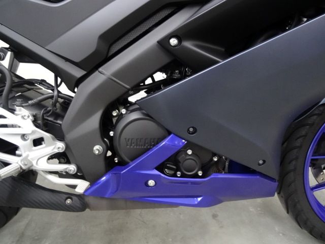 yamaha - yzf-r-125-abs