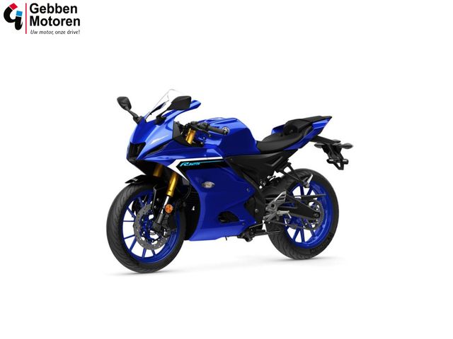 yamaha - yzf-r-125-abs