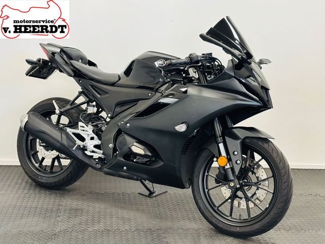 yamaha - yzf-r-125-abs
