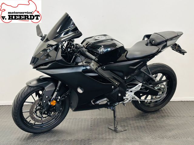 yamaha - yzf-r-125-abs