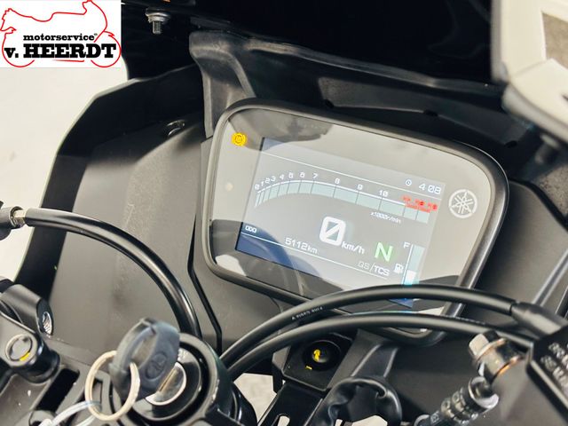 yamaha - yzf-r-125-abs