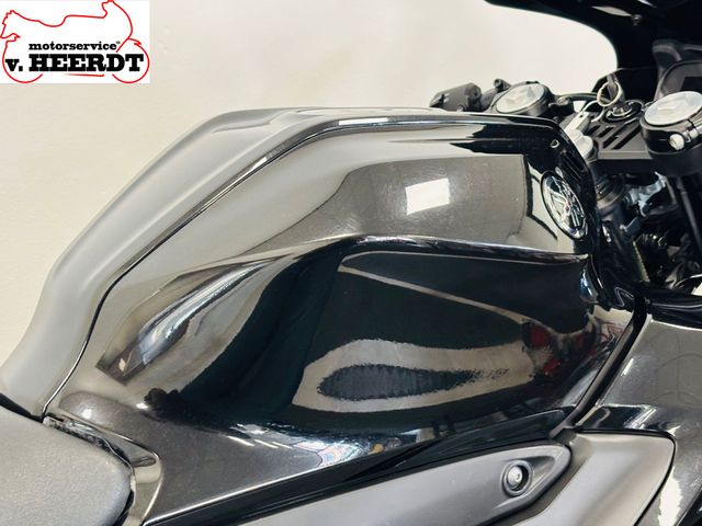yamaha - yzf-r-125-abs