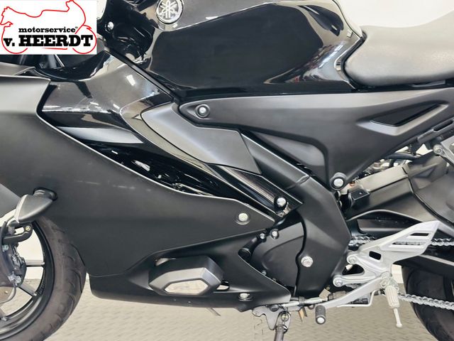 yamaha - yzf-r-125-abs