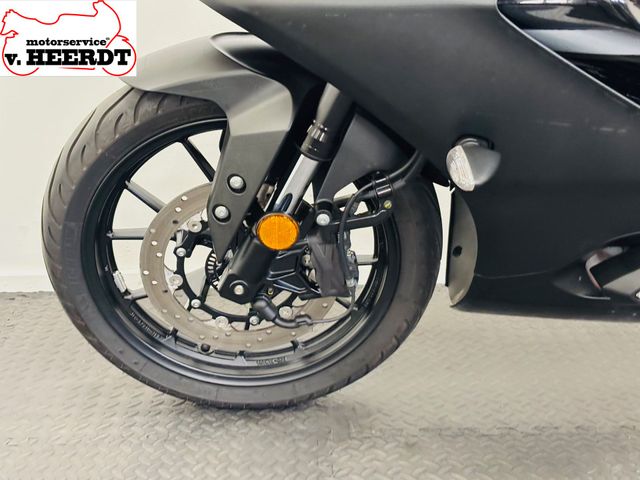 yamaha - yzf-r-125-abs