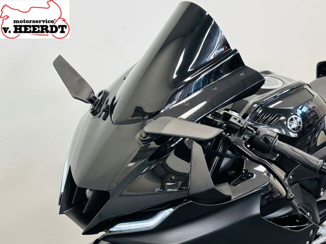 yamaha - yzf-r-125-abs