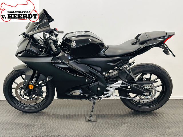 yamaha - yzf-r-125-abs